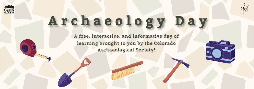 Archaeology Day Dec 2022