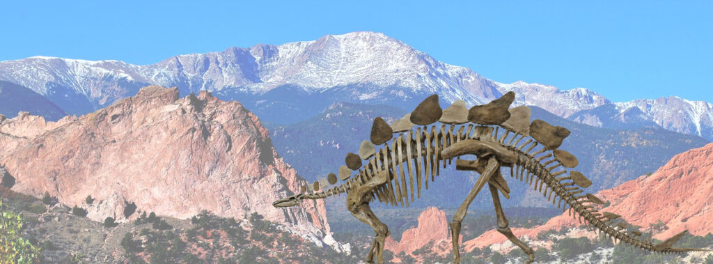 colorado dinosaurs image