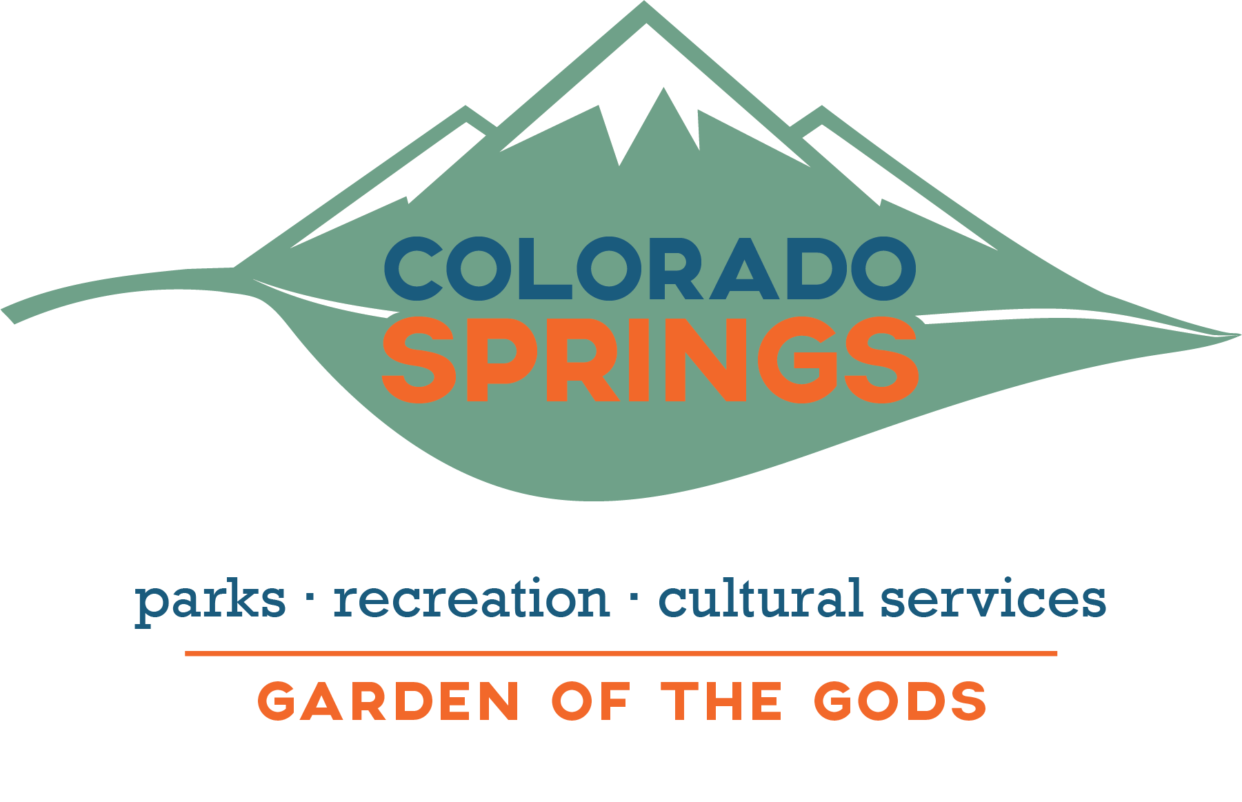 City of Colorado Springs Parks-Rec-Cultural Services