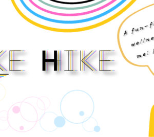 mike hike infographic