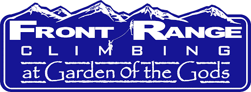 Front Range Climbing Co Logo
